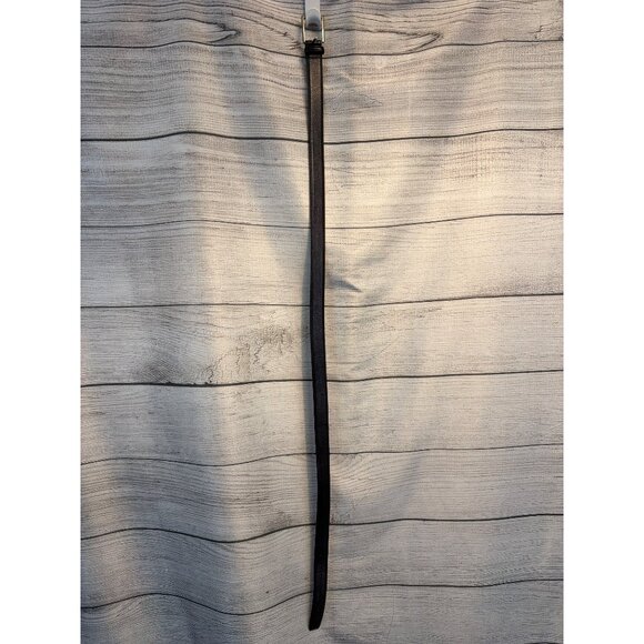 Magnanni Other - NWOT Magnanni Leather Belt Size 46